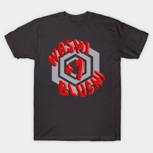 Washi Blushi T-Shirt